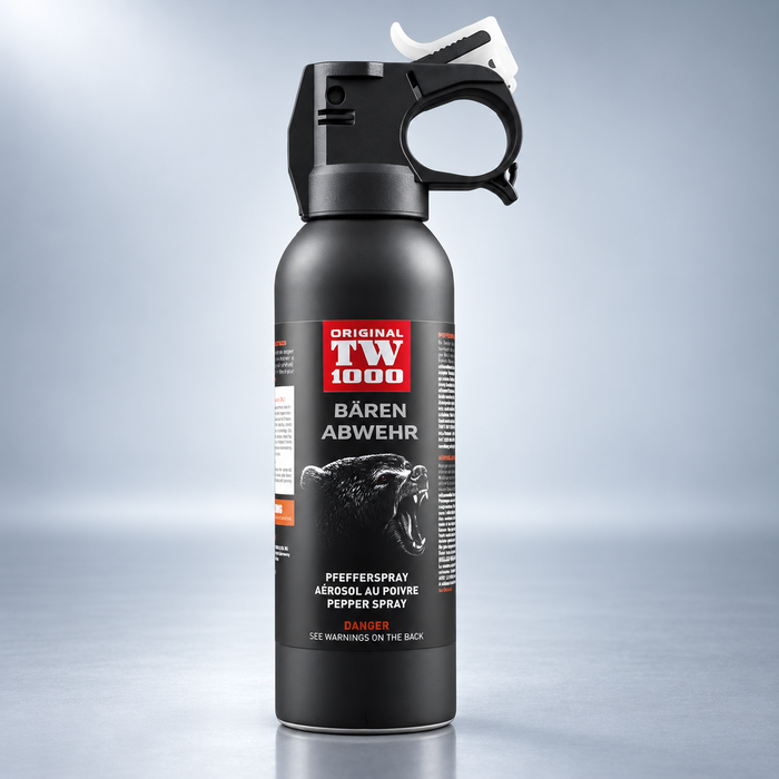 Pfefferspray TW1000 Bear Defender (225 ml)