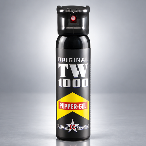 Pfefferspray TW1000 Gel
