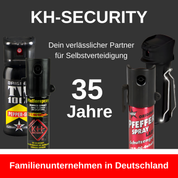 Criminal Identifier - Rotes Farb-Gel-Spray 40 ml Jet Man – weitere Produktansicht 6