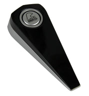 Alarm-Türstopper Travel Schwarz, Artikelnummer 100219 – Herstellerfoto