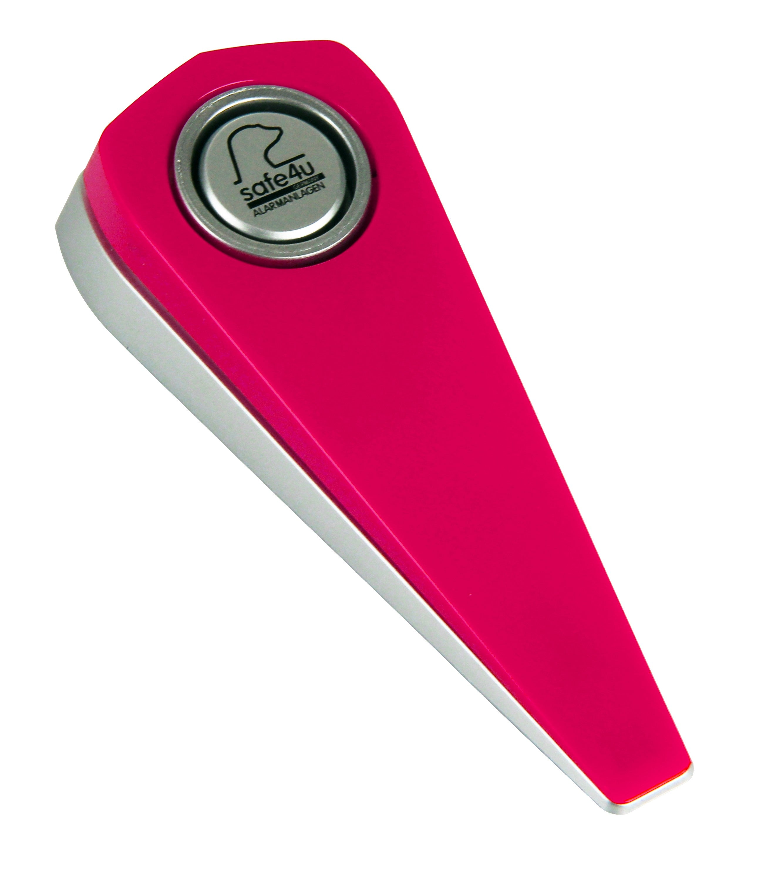 Alarm-Türstopper Travel Pink, Artikelnummer 100220 – Herstellerfoto