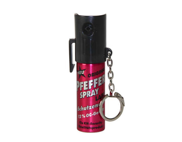 Pfefferspray Lady Pink "Schutzengel" 15 ml
