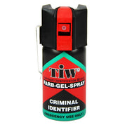 Criminal Identifier 40 ml, Ausführung ohne Flip-Top-Deckel