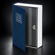 Buchsafe English Dictionary – Produktansicht