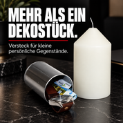 MEHR ALS EIN DEKOSTÜCK.