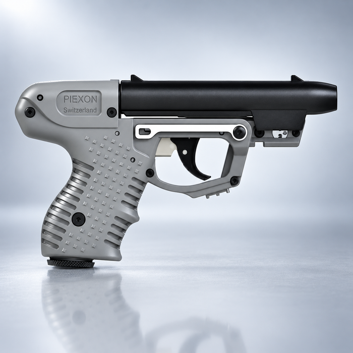 Pfefferspray Abschussgerät Piexon JPX2 Gen2 Standard