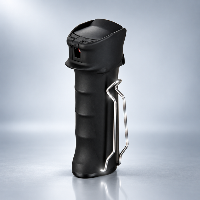 Pfefferspray TW1000 (RSG Zivil  inkl. Metallclip) 63 ml