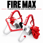 rettungsleiter-fire-max: Produktaufnahme 
