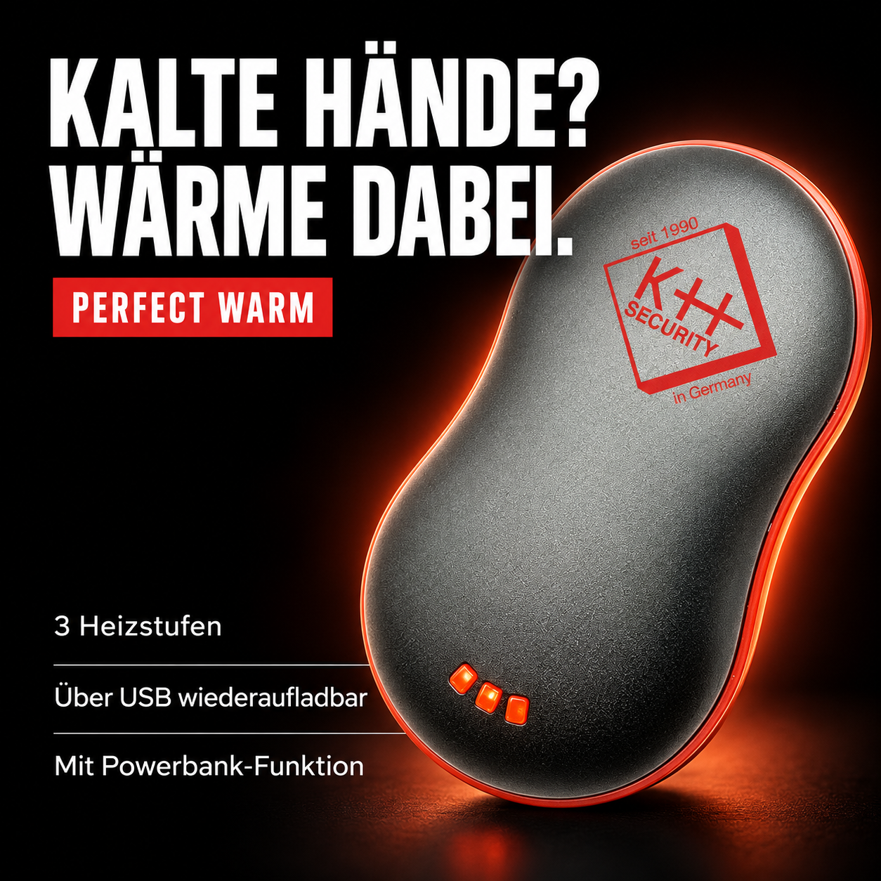 Handwärmer Perfect Warm – Produktmotiv 1