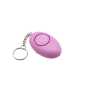 [Pink] Originalfoto Schlüssel-Ei Pink, Artikelnummer 100137