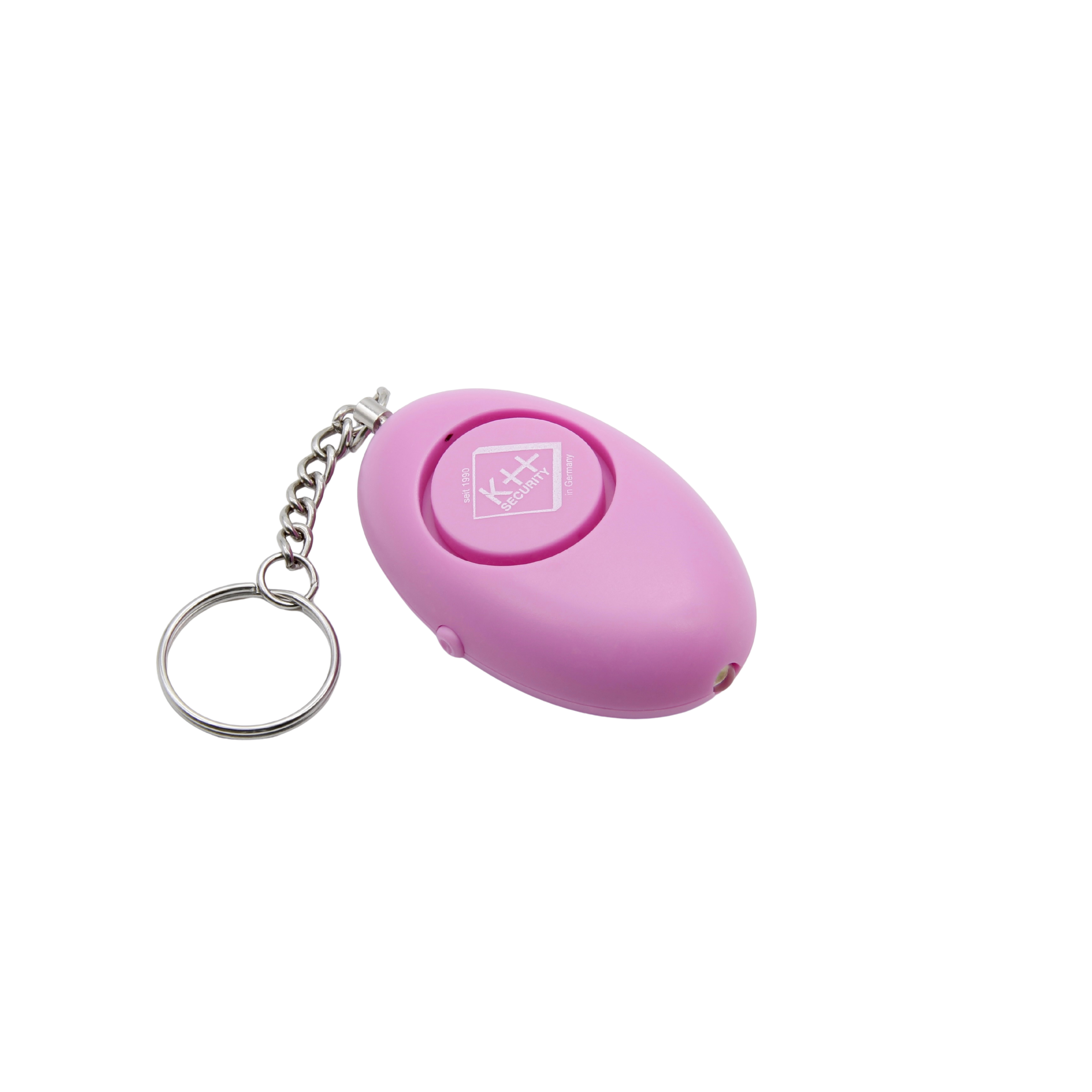 [Pink] Originalfoto Schlüssel-Ei Pink, Artikelnummer 100137