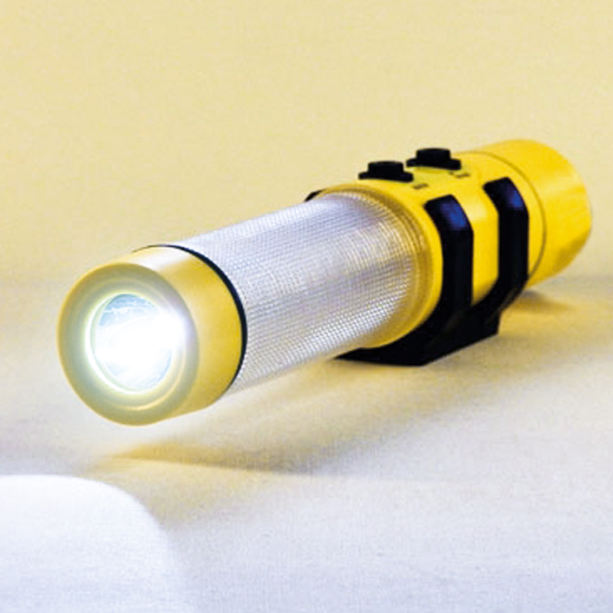 Light Gurtschneider Sicherheit Ihr mit | Lieferant LED-Leuchte Emergency - für KH-Security